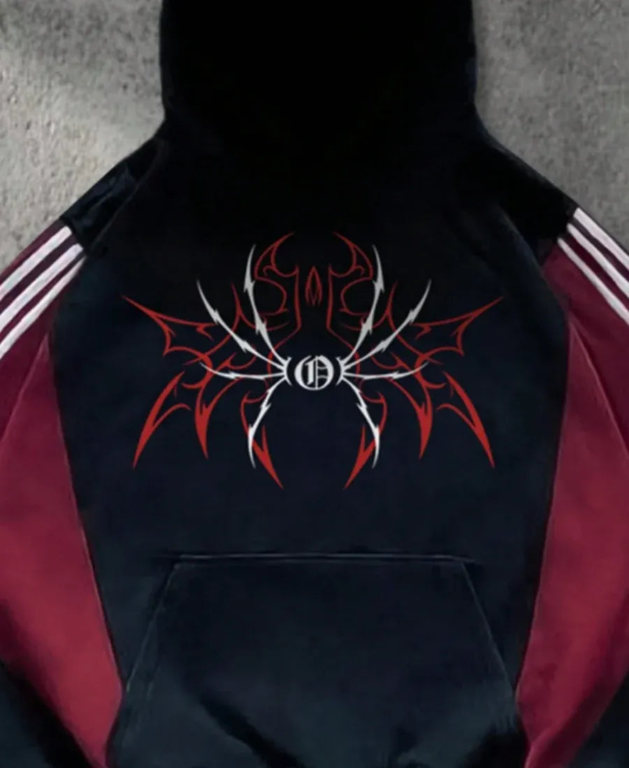 Cyber Spider Sweatshirt
