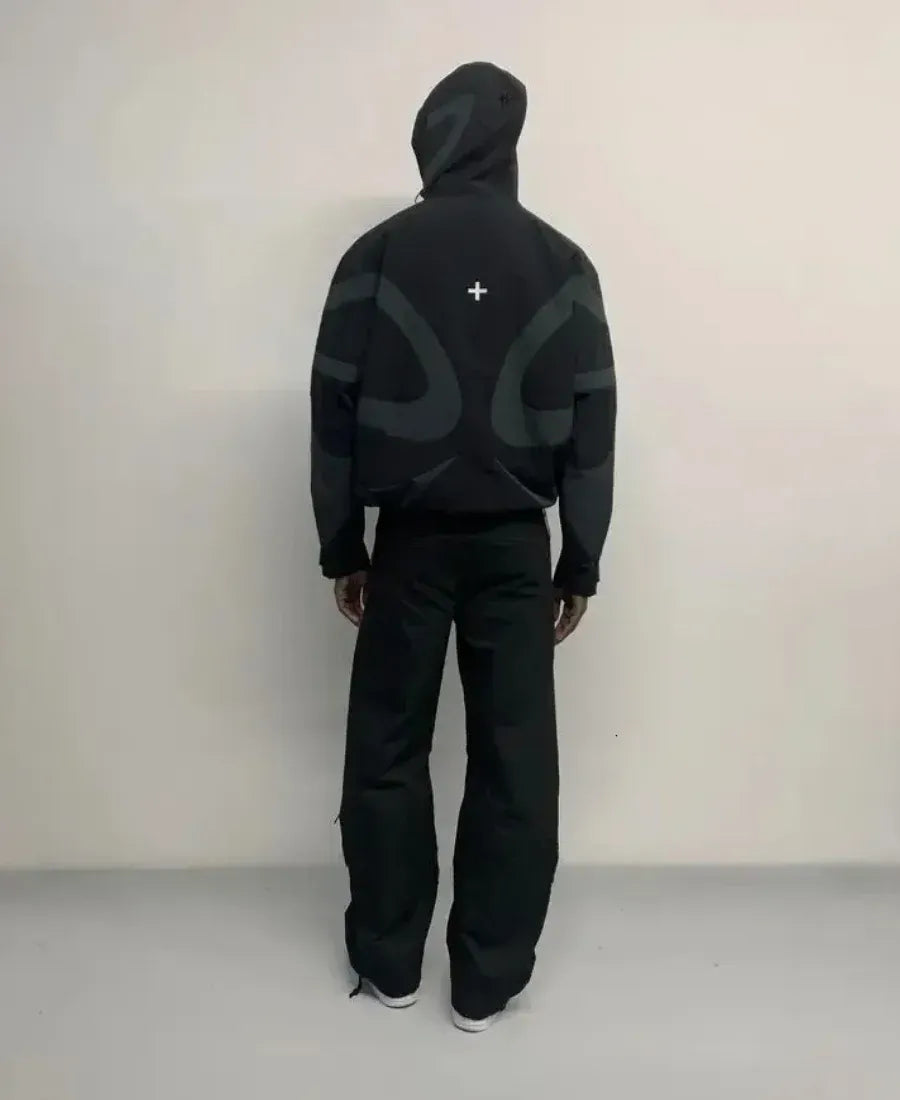 Obsidian Flow Sweatshirt