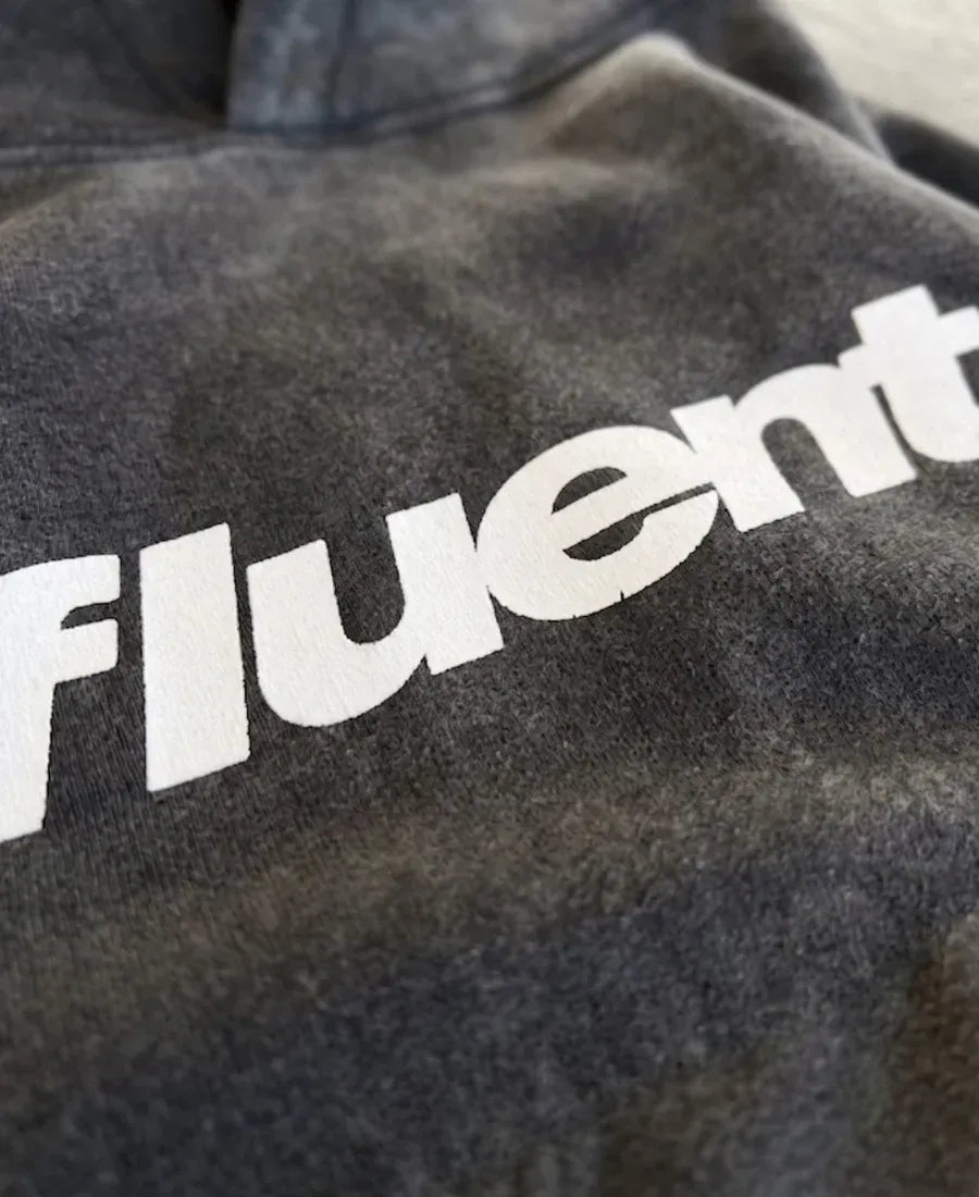 Fluent Nomad Vanguard Hoodie