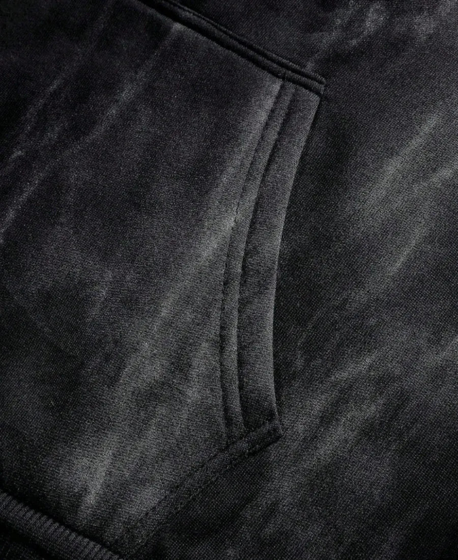Heavy Metal Feeling Sweatshirt