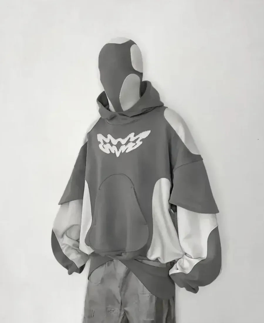 Apex Shadow Sweatshirt