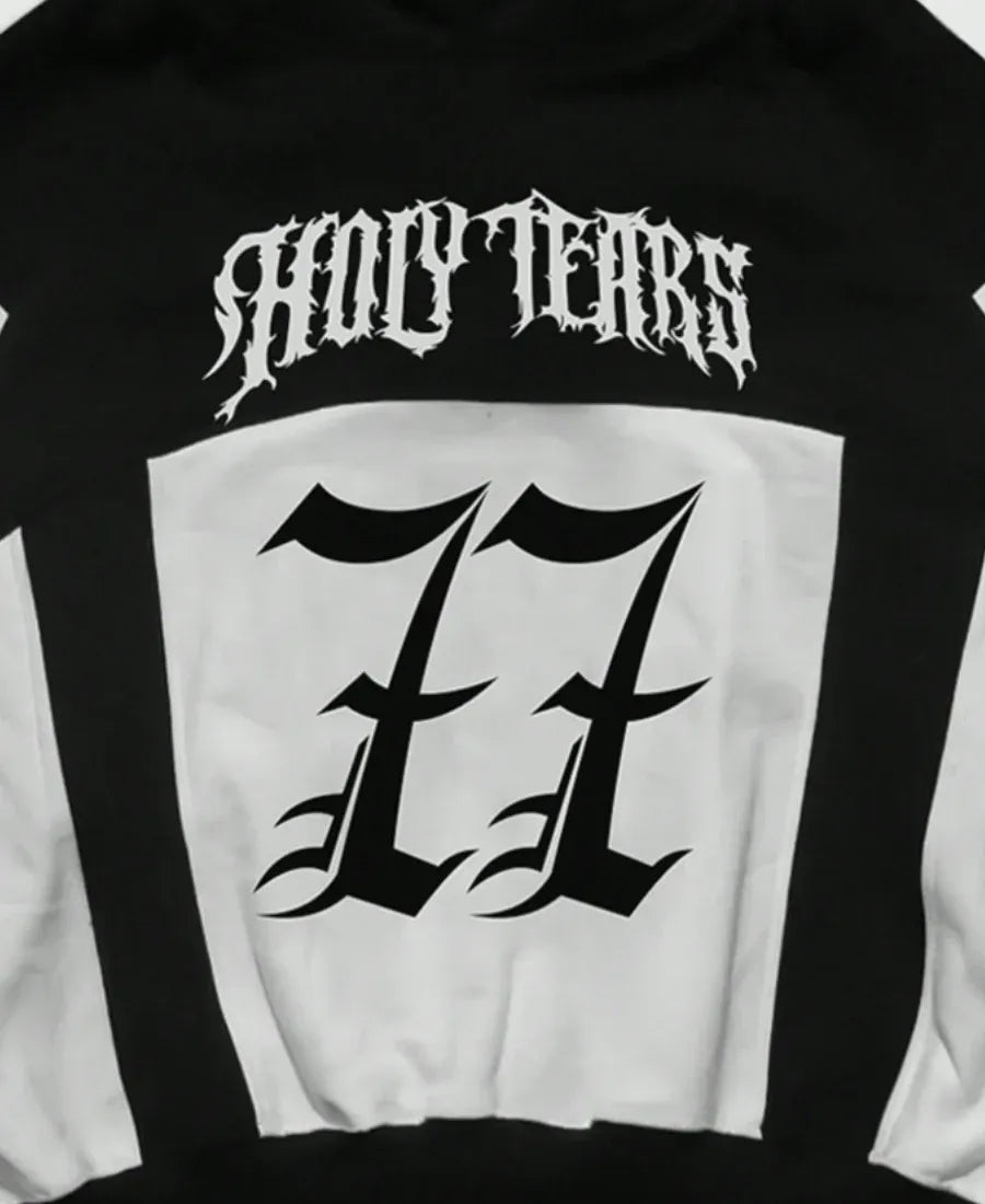 Holy Tears Sweatshirt