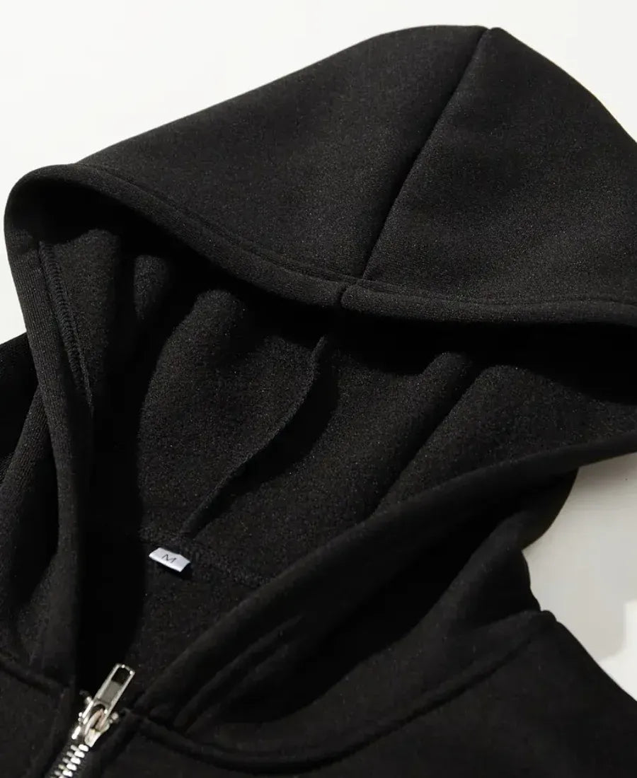 Eternal Spark Archive Zip-Up