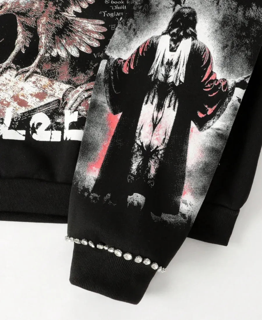 Sovereign Eagle Sweatshirt