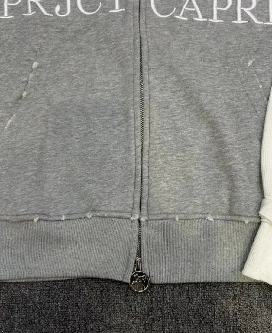 Project Capri Hoodie