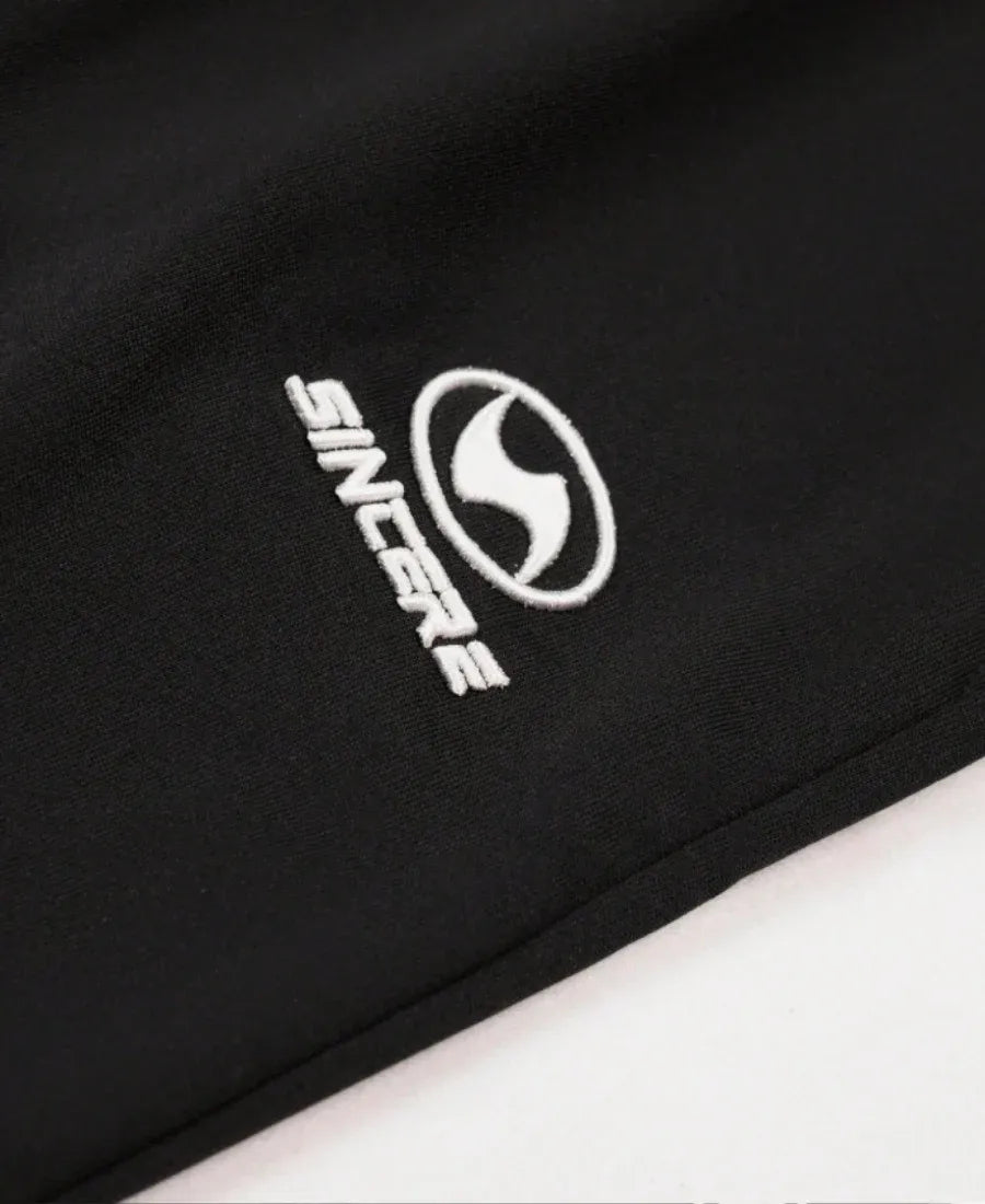 Sincere Camo-Waist Eşofman