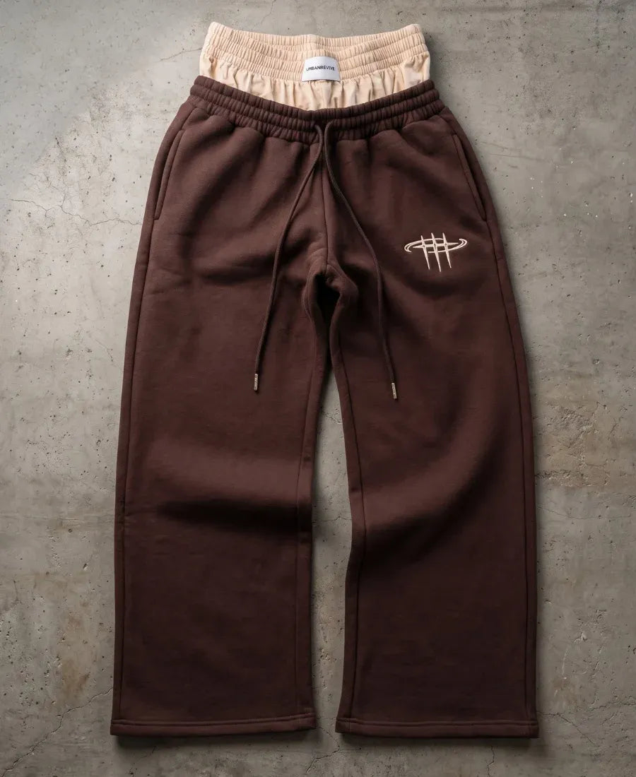 Cyber Waist Eşofman
