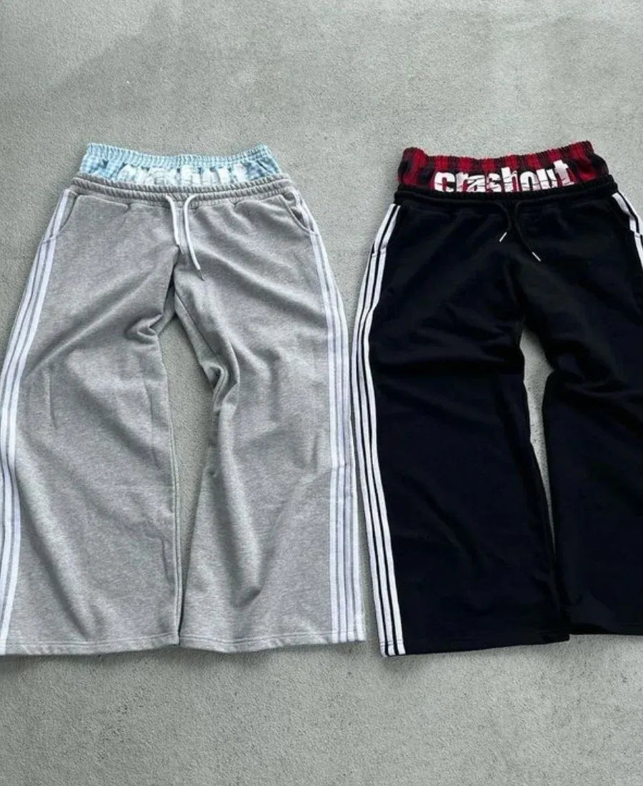 Crashout Eşofman