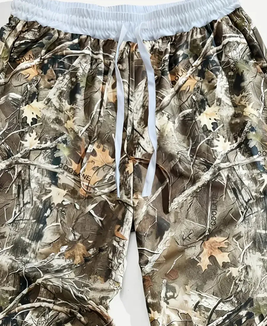 RealTree Baggy Eşofman