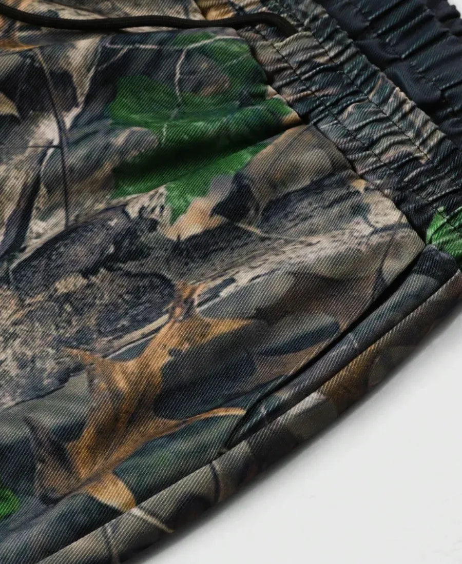 Real-Tree Varsity Eşofman