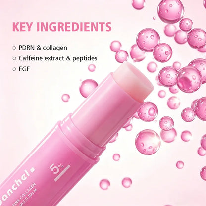 Fulnes PDRN Pink Collagen Balm Stick