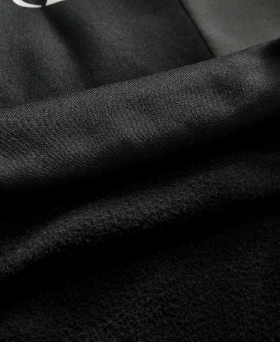 Monochrome Block Sweatshirt