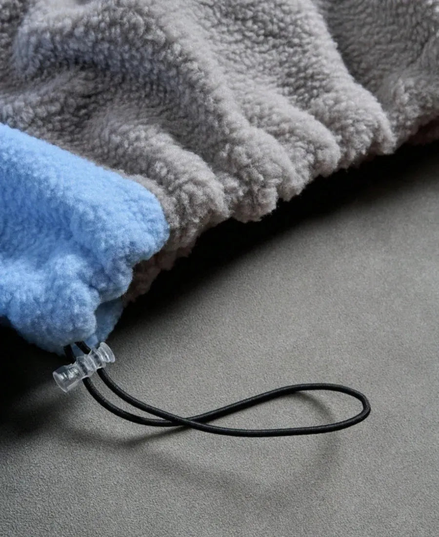 Ice Peak Tech-Fleece Hoodie