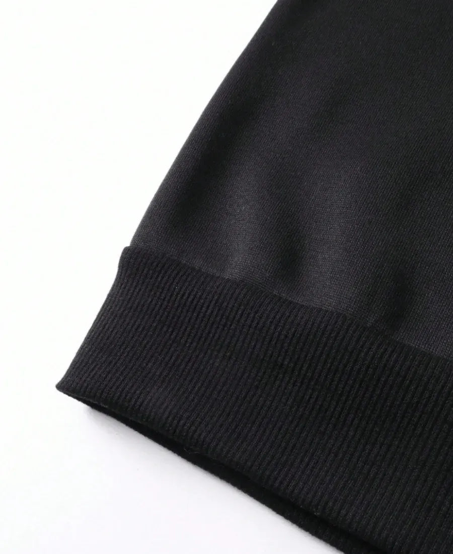 Balaclava Knight Sweatshirt