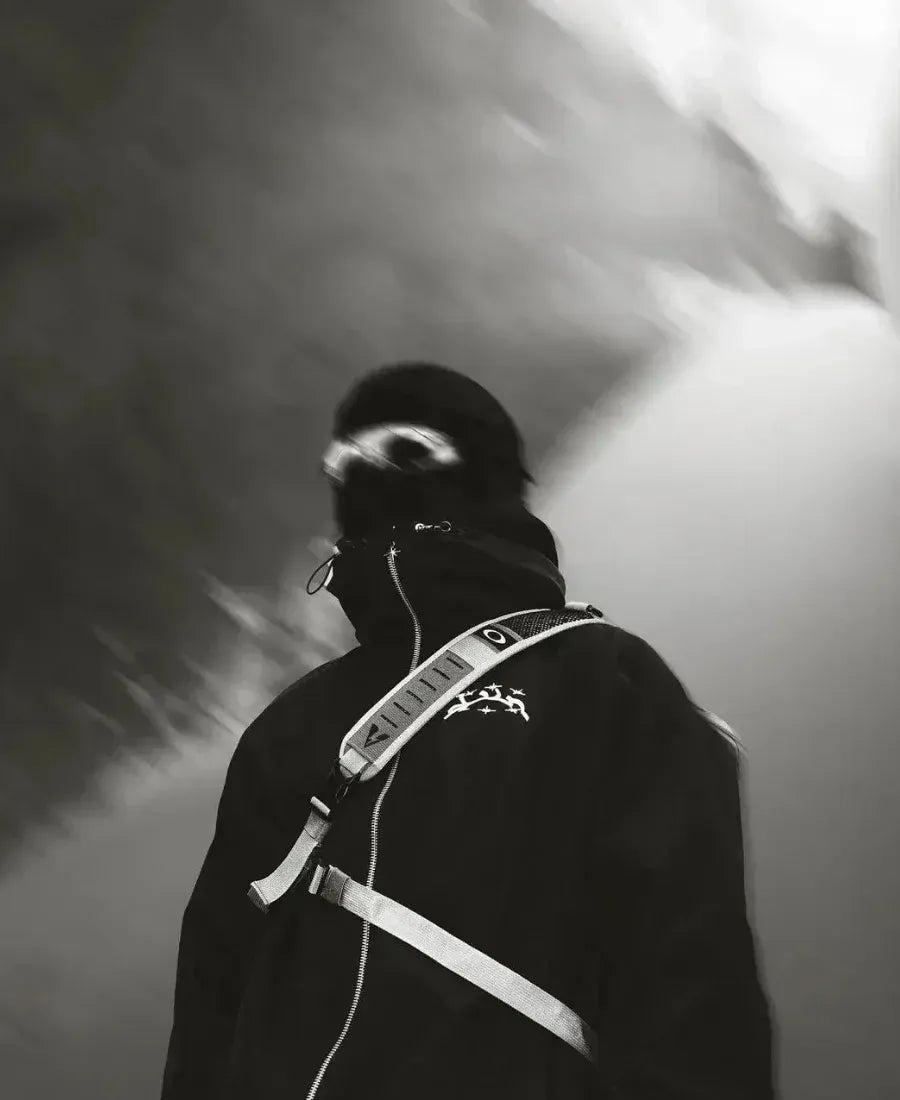 Startech Hoodie