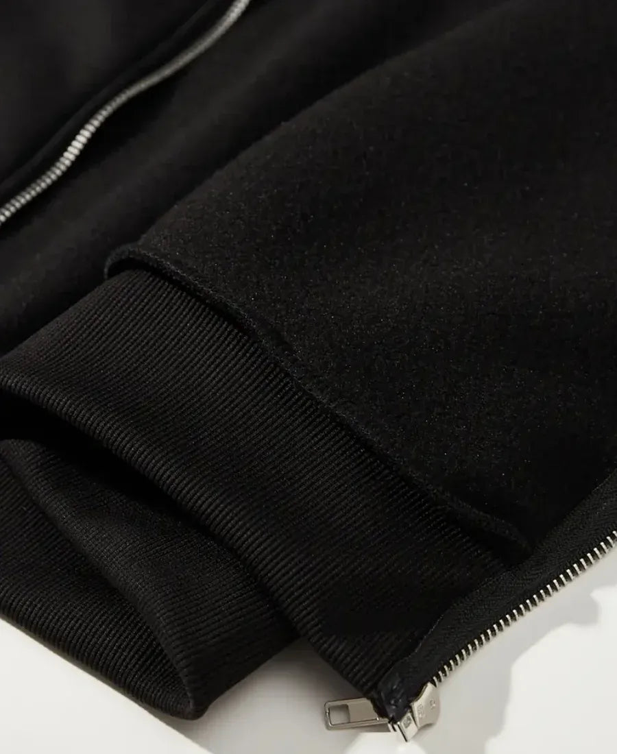 Eternal Spark Archive Zip-Up