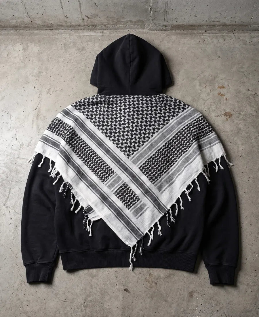 Halal Arabic Sweatshirt
