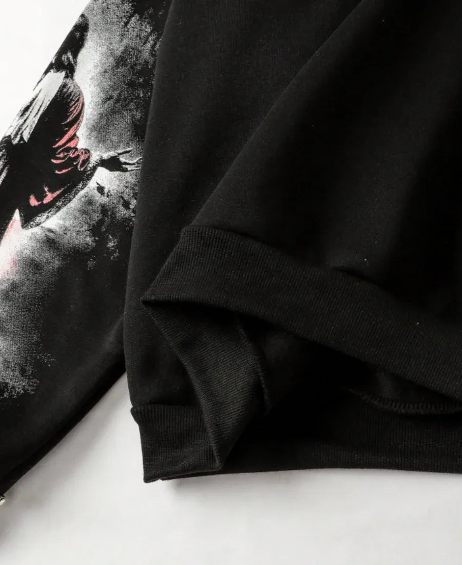 Sovereign Eagle Sweatshirt