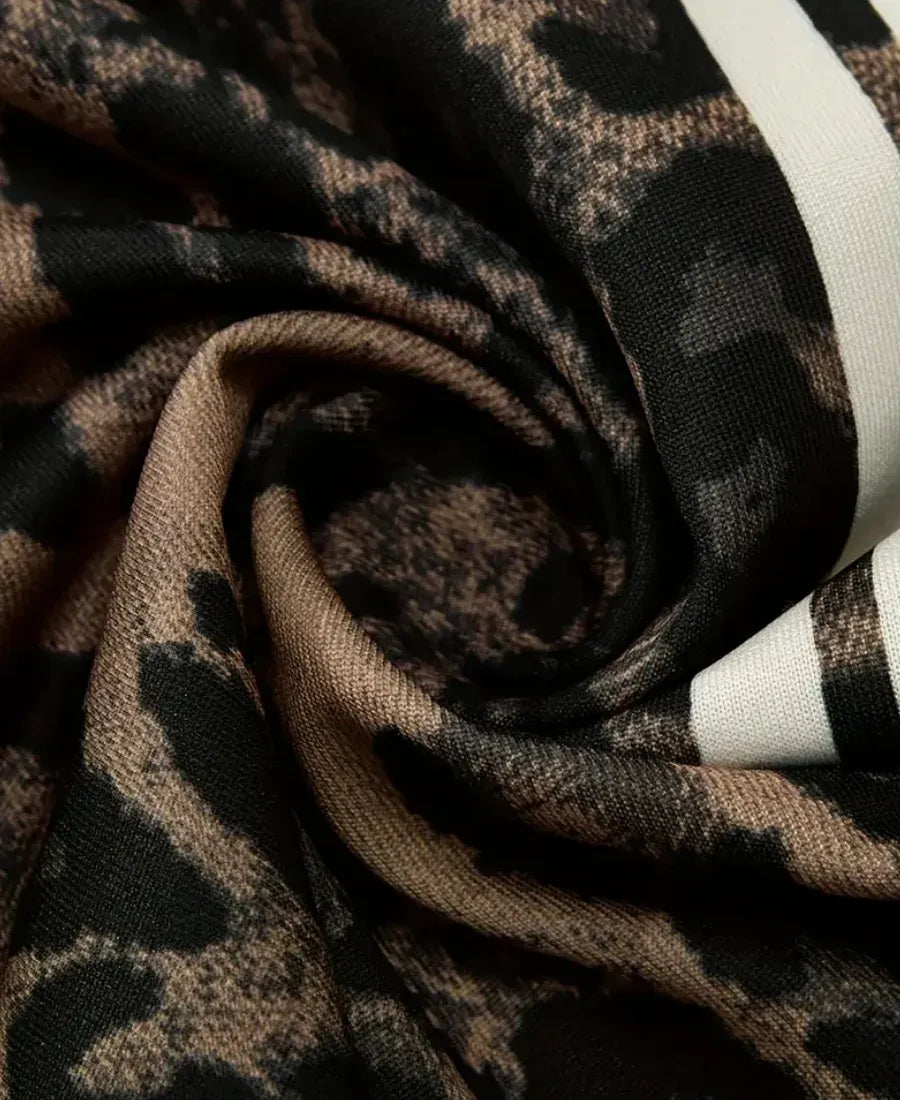 Project Leopard Eşofman
