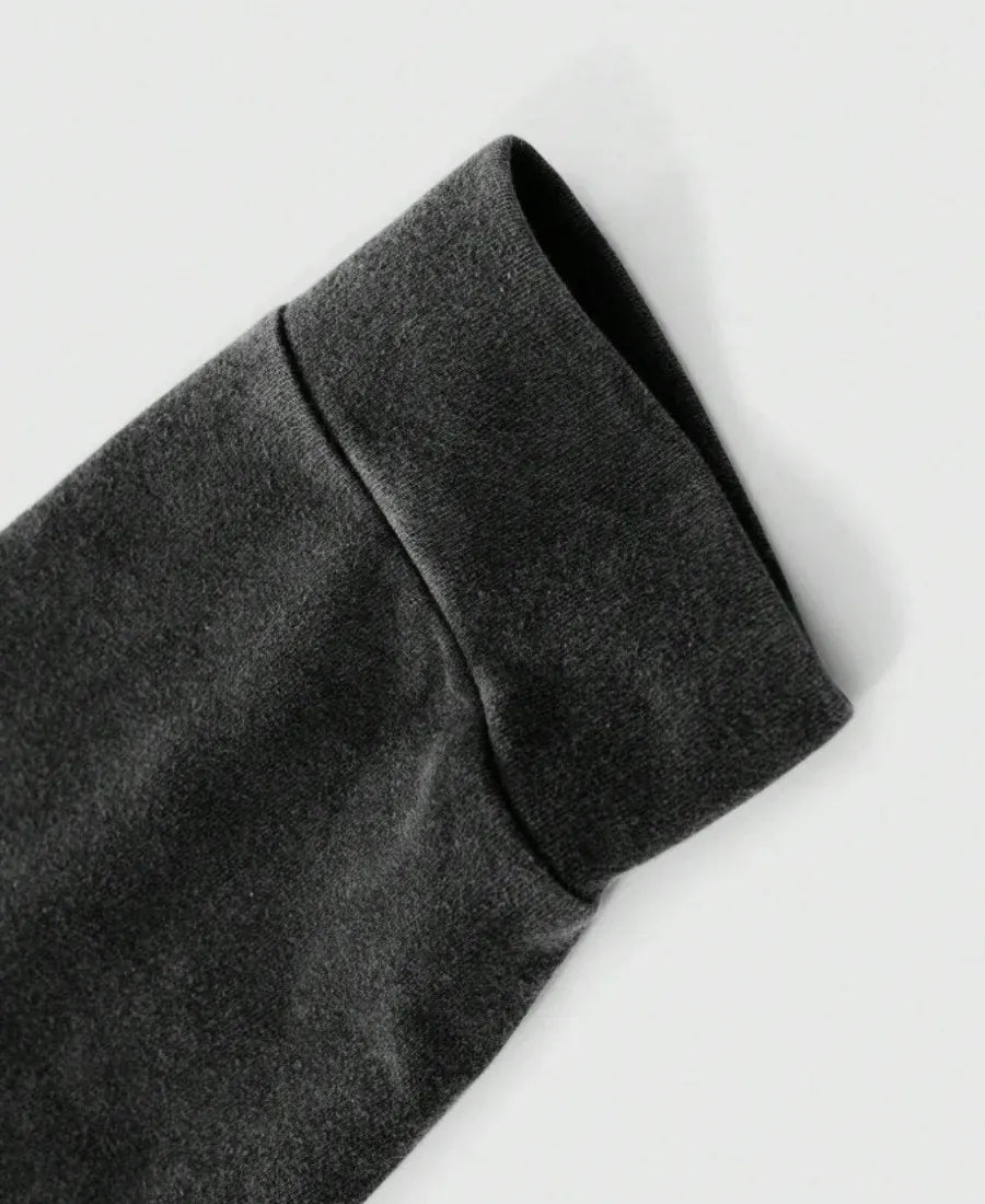 Washed Cobra Archive Zip-Up