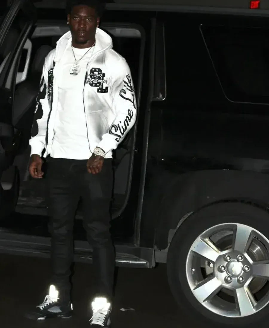 Slime Life Hoodie